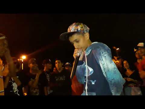 BLS / 22° Edição - Nascimento x GT - Final