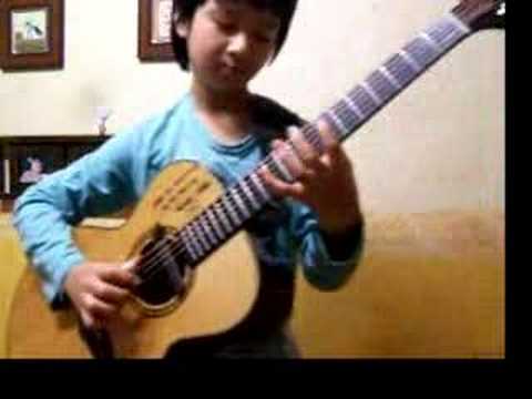 (Movie Theme) Mission Impossible Theme - Sungha Jung