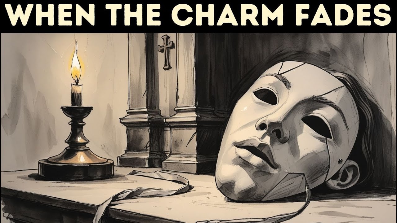 When You Feel Nothing Is Fun Anymore - Carl Gustav Jung