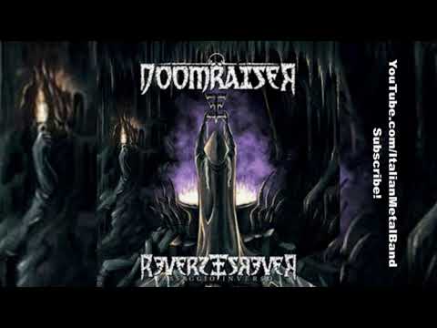 DOOMRAISER - Reverse (2015)