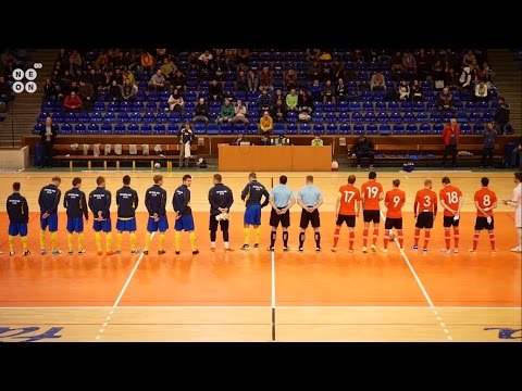 Semifinále Poháru FAČR: UTB Zlín - FK ERA-PACK Chrudim