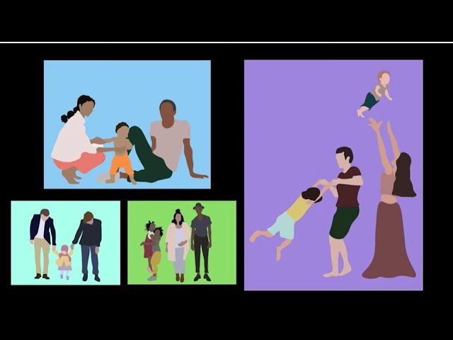 Groupe étudiant: Comité de soutien des parents-étudiants (CSPE-UQAM)