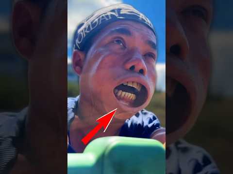 ToRung comedy: maximum speed😂