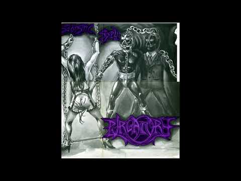 Purgatory - Sadistic Spell