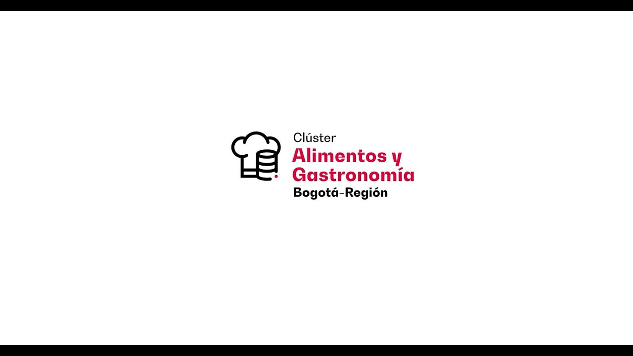 Video Comunidad Digital Clúster Alimentos y Gastronomía