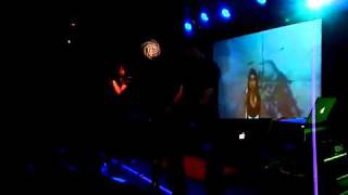 Conjure One - Forever Lost (Live)