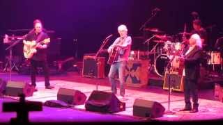&quot;Southern Cross&quot; - Crosby Stills &amp; Nash (Singapore)