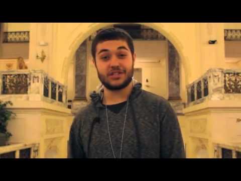 Welcome To My World by John Stessel