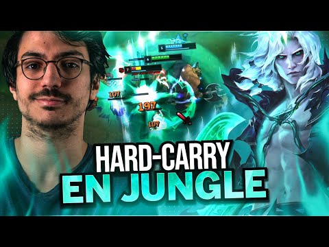 ANNIHILATION DE GAME A 500 LP - TEAM SOLIDE