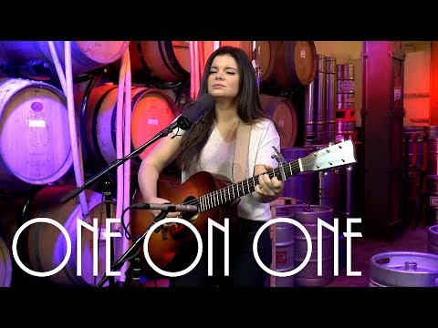 Cellar Sessions: Rebecca Loebe November 12th, 2018 City Winery New York Full Session