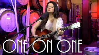 Cellar Sessions: Rebecca Loebe November 12th, 2018 City Winery New York Full Session