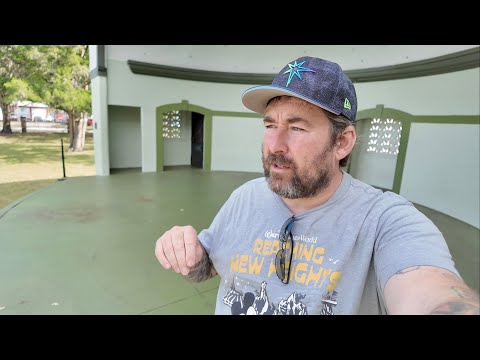 My Life Has Changed & A Big Thank You To Viewers For All The Years - Looking Back On This Weird Job