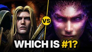 The 10 BEST RTS missions ever made