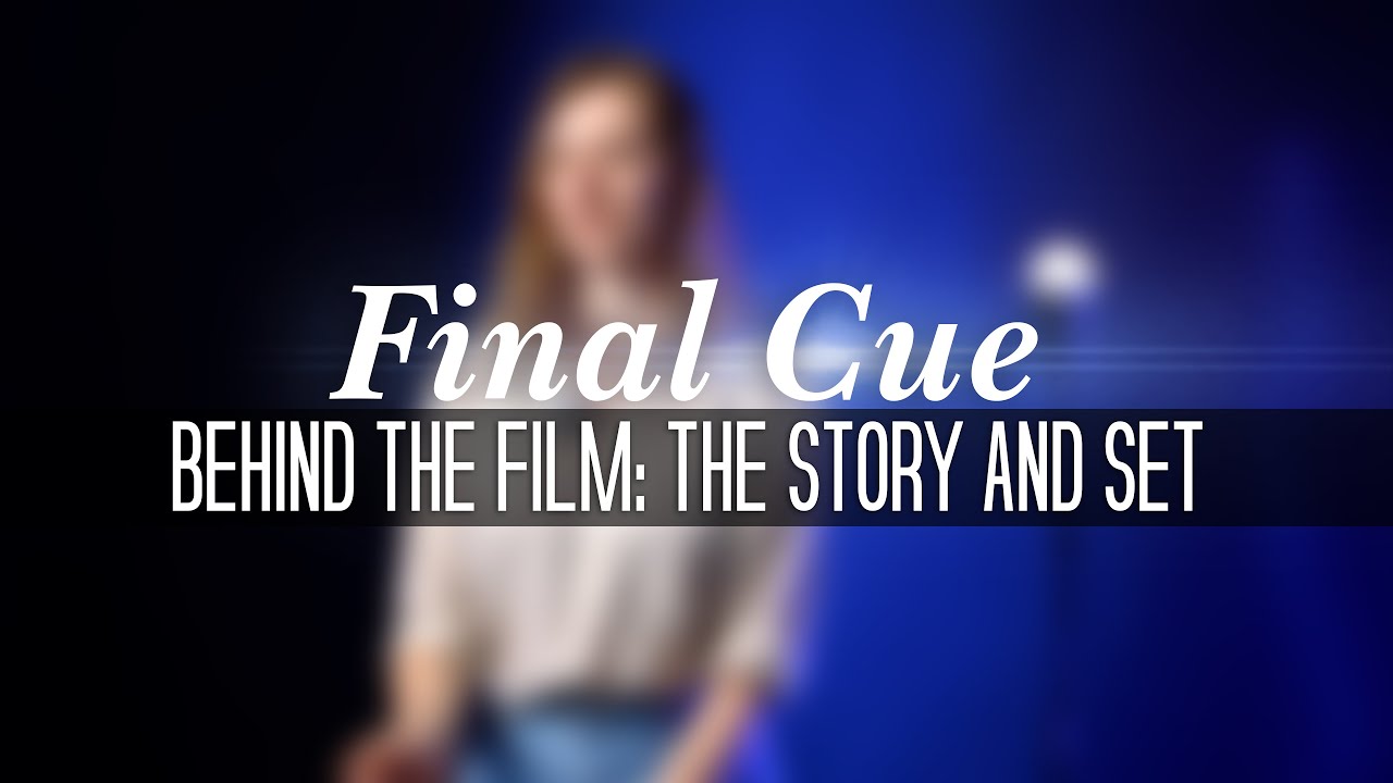 Behind the Film