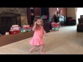 Sesame Street Ballet 2 2 28 17