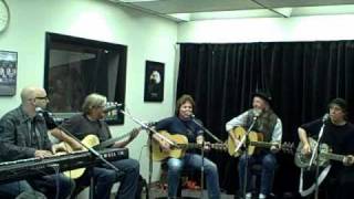 Doobie Brothers-Nobody (acoustic)