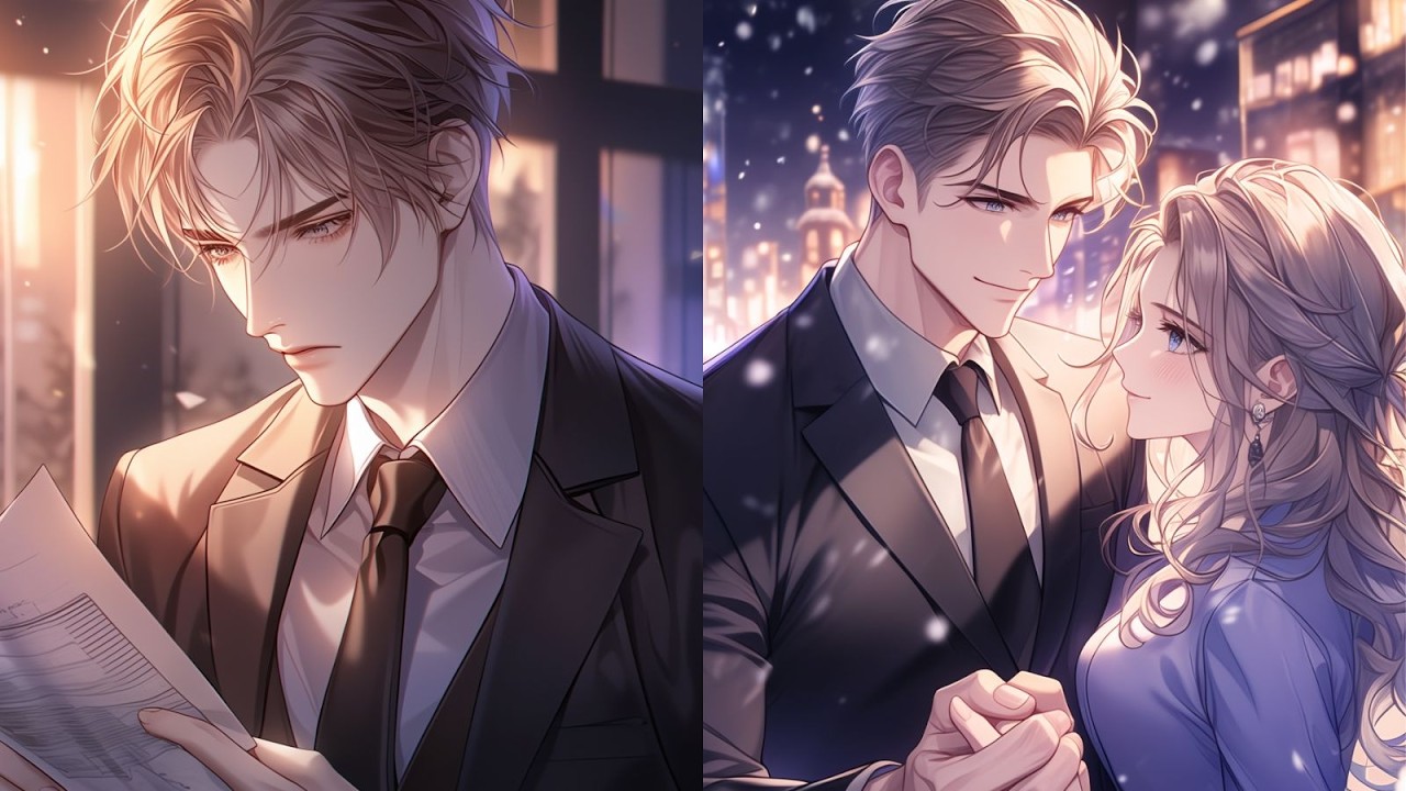 5 Años de Matrimonio Distante, Pedí el Divorcio y Me Mudé; Él Llegó a Mi Puerta con los Ojos Rojos