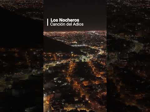 Los Nocheros 🎶 Canción del Adiós   #salta #turismo #shortvideo #paisaje #travel