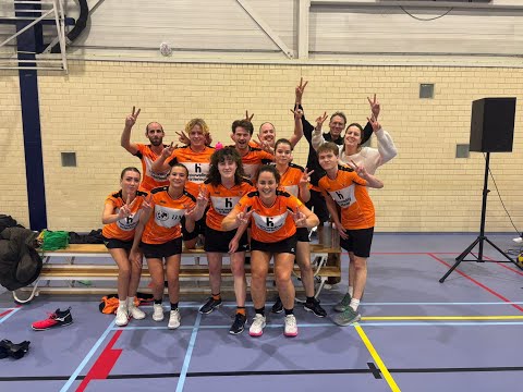 Pernix 7 - Fluks 4 | zinderende slotfase