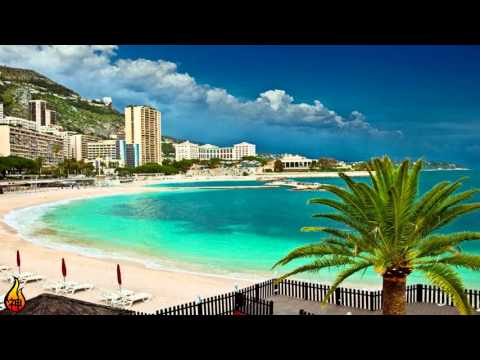 1 Hour Relaxing Music | Miami Chill | Chill Out Music, Beach Music, Lounge ♫427