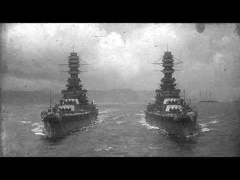 The Sinking of the Fuso and Yamashiro: The Last Battleship Duel in History