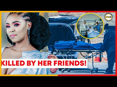 The WHOLE TRUTH about Zahara death |Was DJ Sbu the Real Culprit |loliwe|Plug Tv Kenya