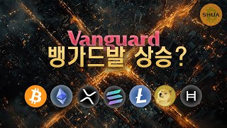 코인판이 바뀌고 있다. 코인별 ETF 성적: 리플 XRP, 도지코인, 라이트코인, 헤데라 해시