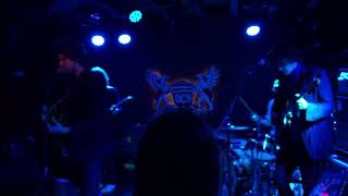 Cameron Avery - “Wasted On Fidelity” Washington DC 3/12/17