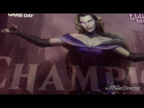 February 2017 Deskbot Deck Profile