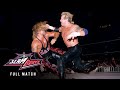 FULL MATCH Diamond Dallas Page Vs Kevin Nash WCW Title Match Slamboree 1999