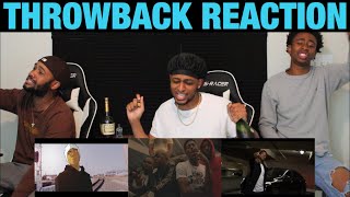 NBA Youngboy - Slime Belief, We Poppin &amp; Solar Eclipse | **THROWBACK REACTION**