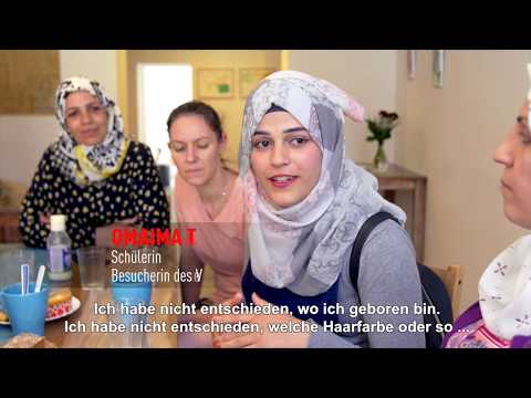 Band für Mut und Verständigung 2019 - Freiraum Elsterwerda