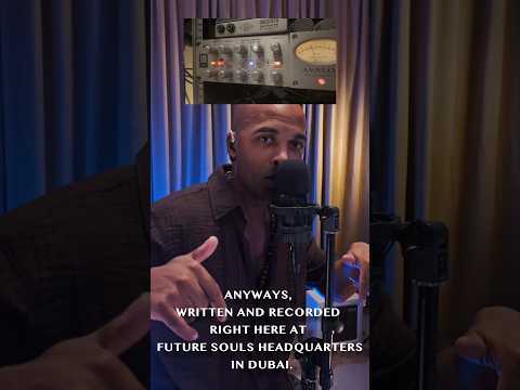 Live Studio recording- FREEZE, Ever been thrown under the bus? #recordingsession #colors