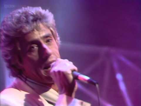 The Who - You Better You Bet
