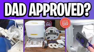 Narwal Freo Z10 – 3 Month Real World Test… Did It Earn Dad Approved? 🤔
