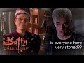 Just Some Buffy The Vampire Slayer Clips To Make You Laugh