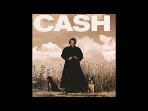 Johnny Cash - Why Me Lord