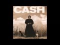 Johnny Cash - Why Me Lord