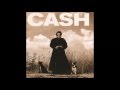 Johnny Cash - Why Me Lord 