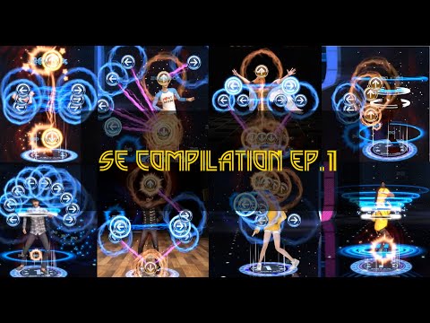 Mstar SE 合輯 (SE Compilation)