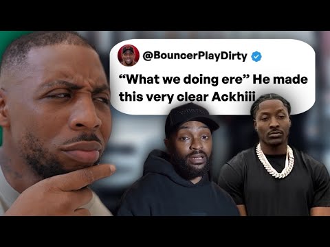 Burner Drops Song / Responds to Reapz (OJB) “I Ain’t Ever Repped OJB”