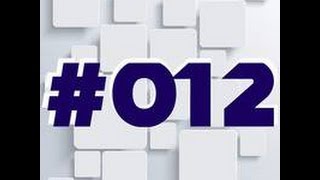 Techno Podcast | Anton Sata - Line Podcast.  Episode 12 {30. 07. 2016}