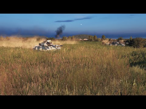 3rd WARNO Monthly Tournament by SDL - Round 4 - Game 1 - Junkymonke vs Justinflation