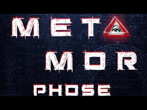 Marty Low - Metamorphose (prod. by Maxat)