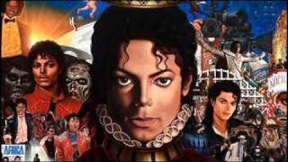 Michael Jackson Ft. Lenny Kravitz - (I Can&#39;t Make It) Another Day