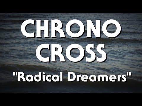Chrono Cross ~ Radical Dreamers (Keyscape Rhodes Jam Session Cover)
