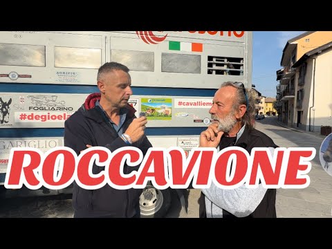 CHESTNUT FESTIVAL 62nd edition, the oldest in PIEDMONT in ROCCAVIONE (CN) will be held on 12/10/2025