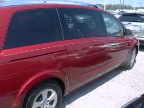 2008 Nissan Quest Ryan Auto Group