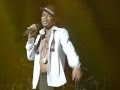 Ralph Tresvant from New Edition - San Antonio July.3.2016 - Do What I Gotta Do