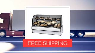 Refrigerated Deli Cases